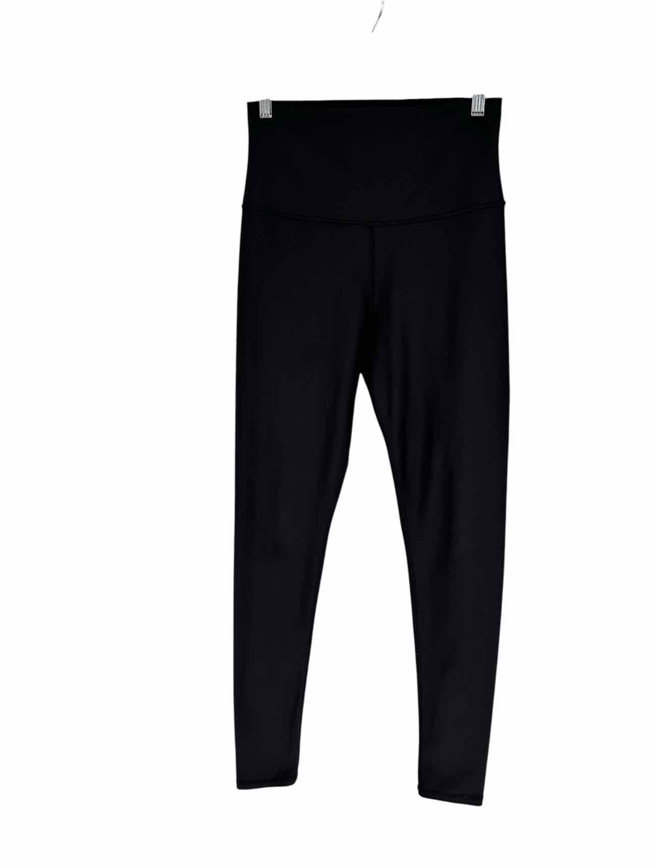 alo Black Size L Legging