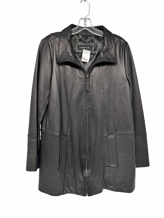 Jones New York Black Size M Jacket