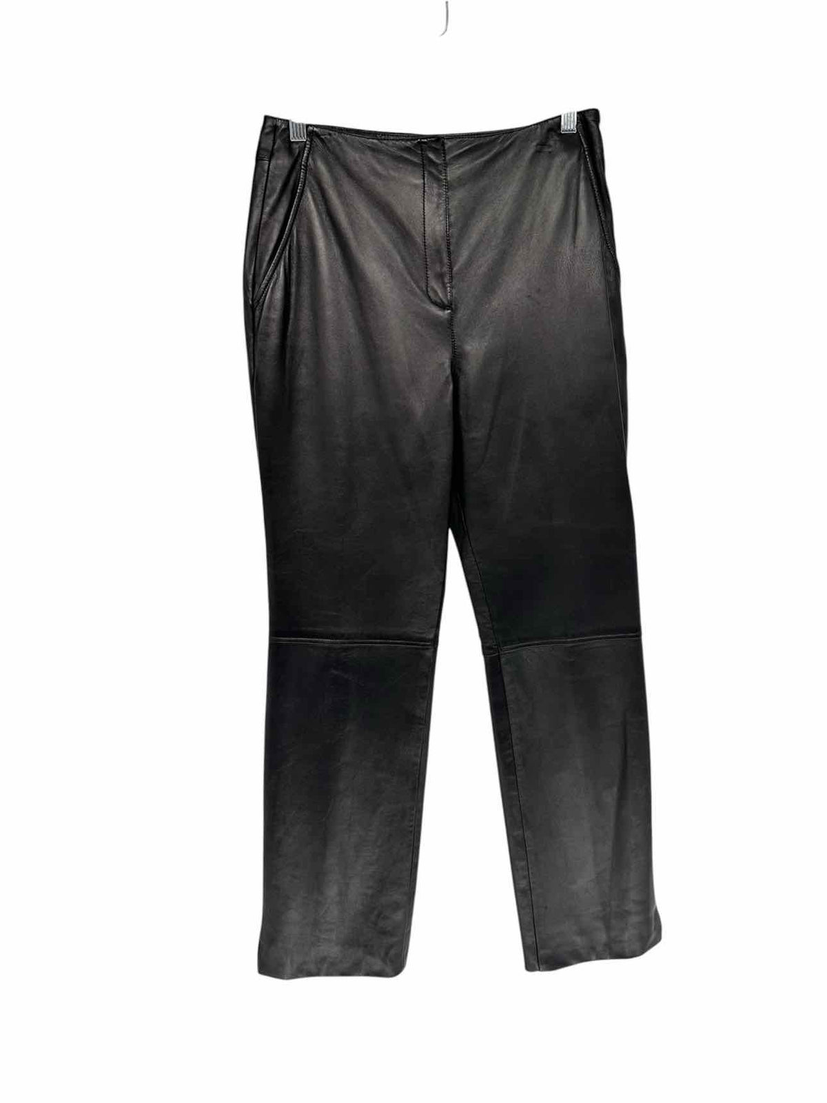 Blue Ice Black Size 8 Pants