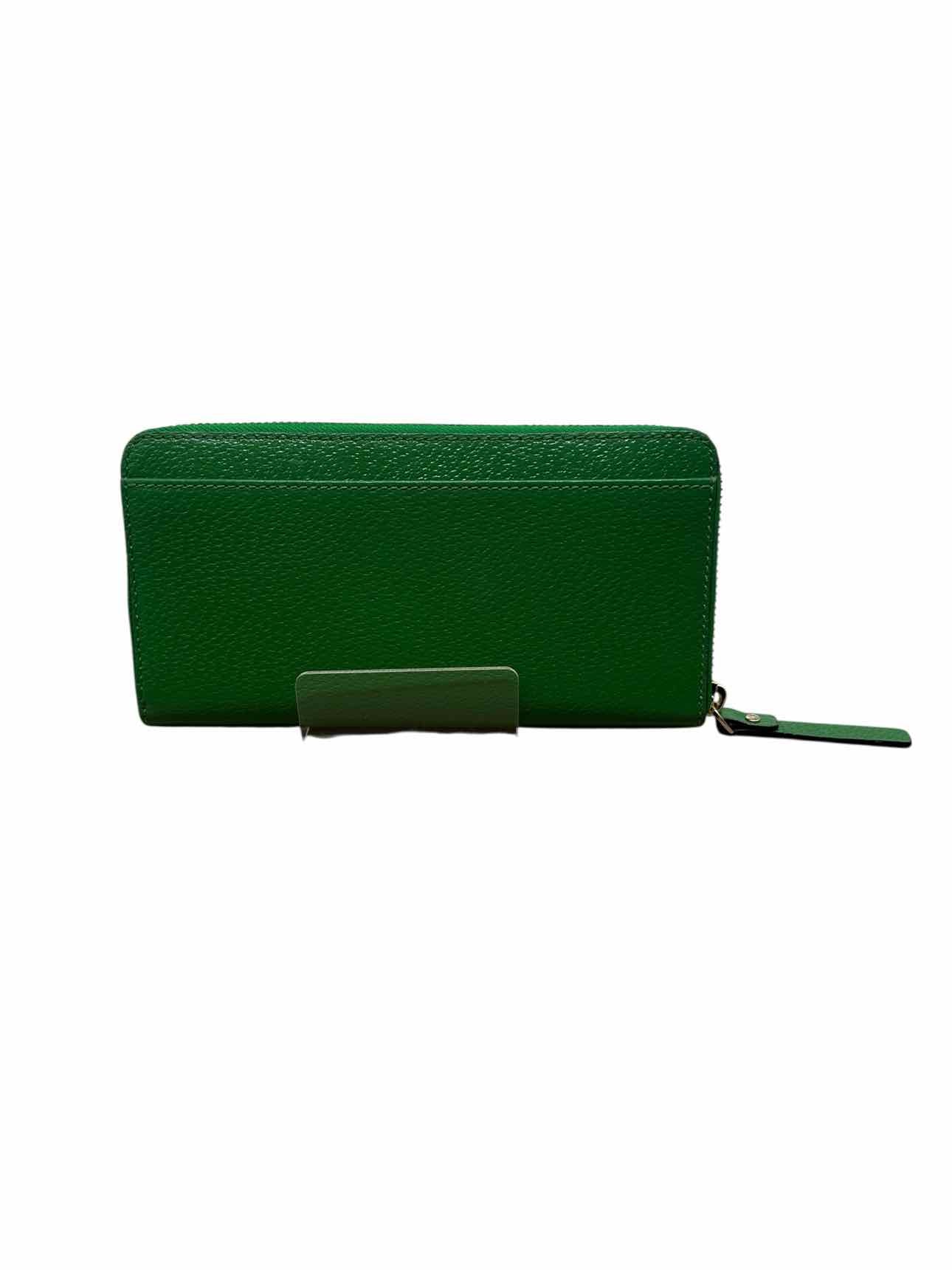 Kate Spade Neda Wellesley Zip Around Accordion Wallet