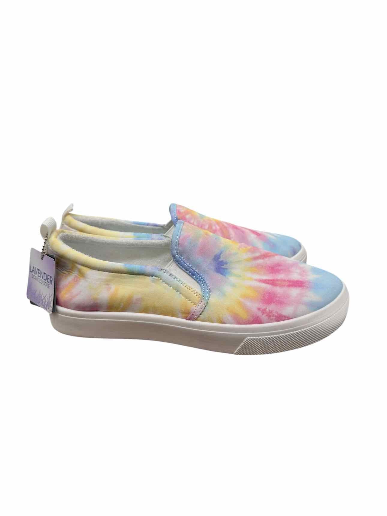 Skechers Street Poppy Hippie Hype Slip Ons Shoe Size 10 **NEW**