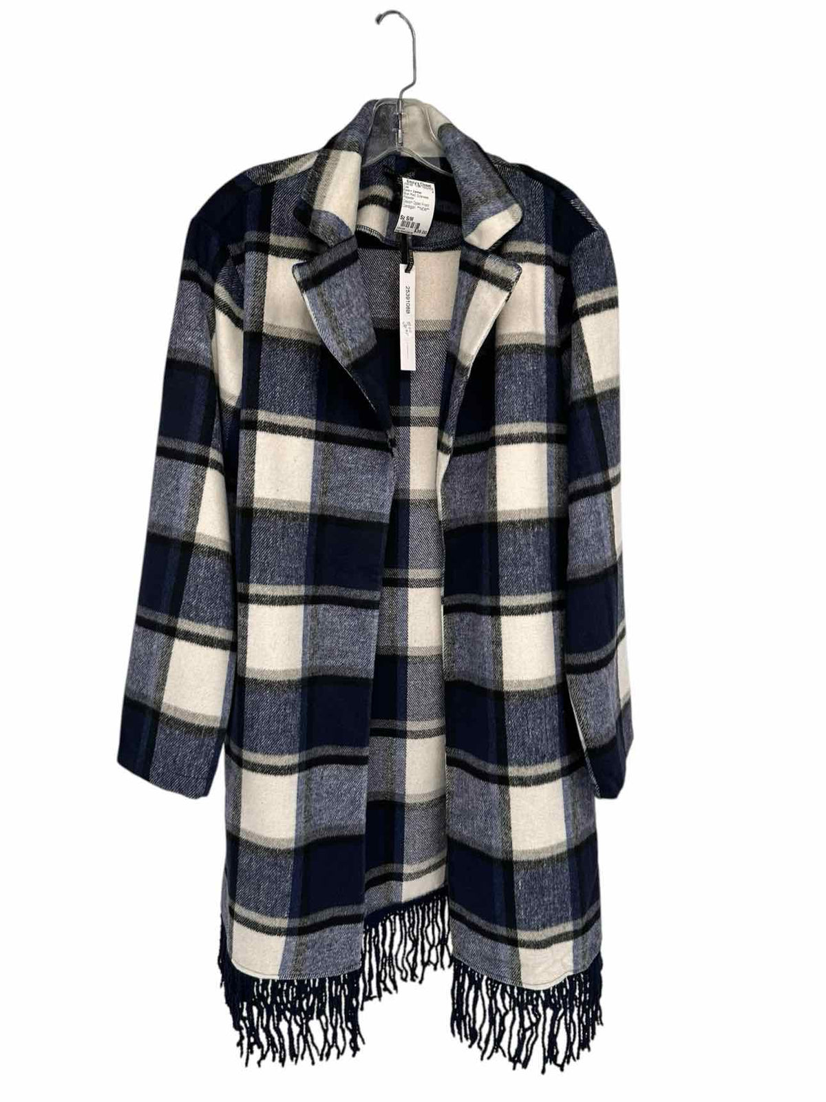Coco +  Carmen Devon Open Front Cardigan Size S/M **NEW**
