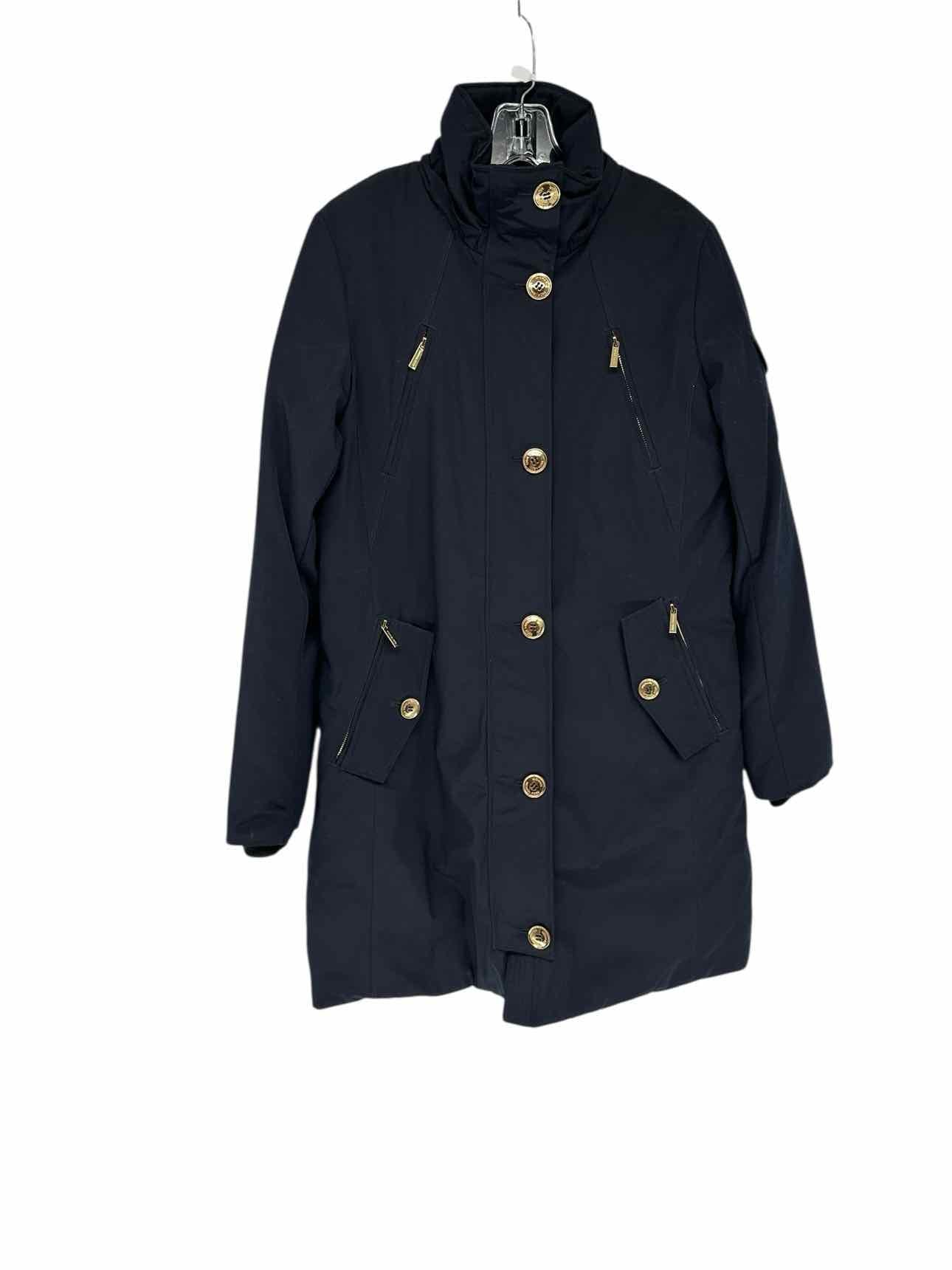 Michael Kors Navy Size S Jacket