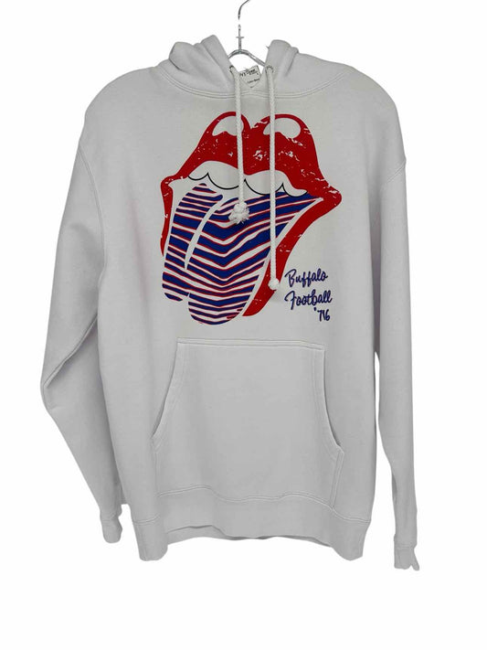Buffalo Football World's Best Fan Tour Hoodie Size M