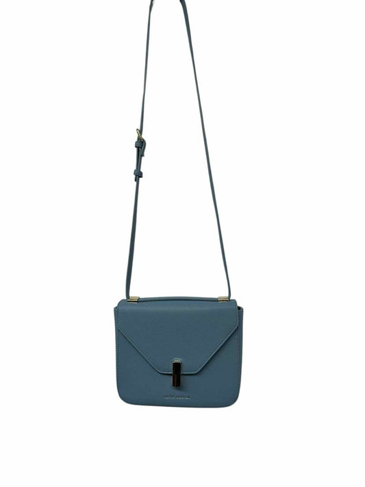 Katie Loxton Lt. Blue Casey Crossbody