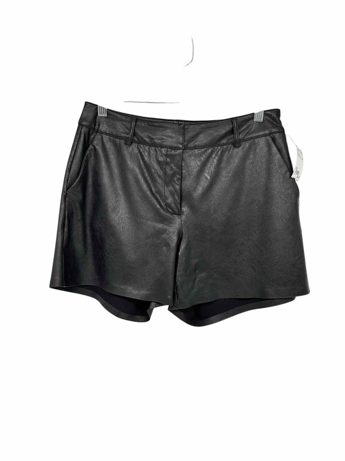 Commando Black Size S Shorts