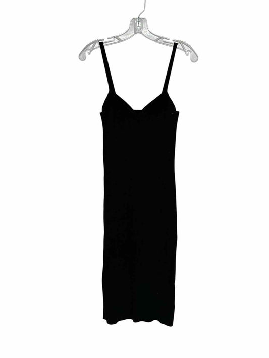 J. Crew Black Size S Dress