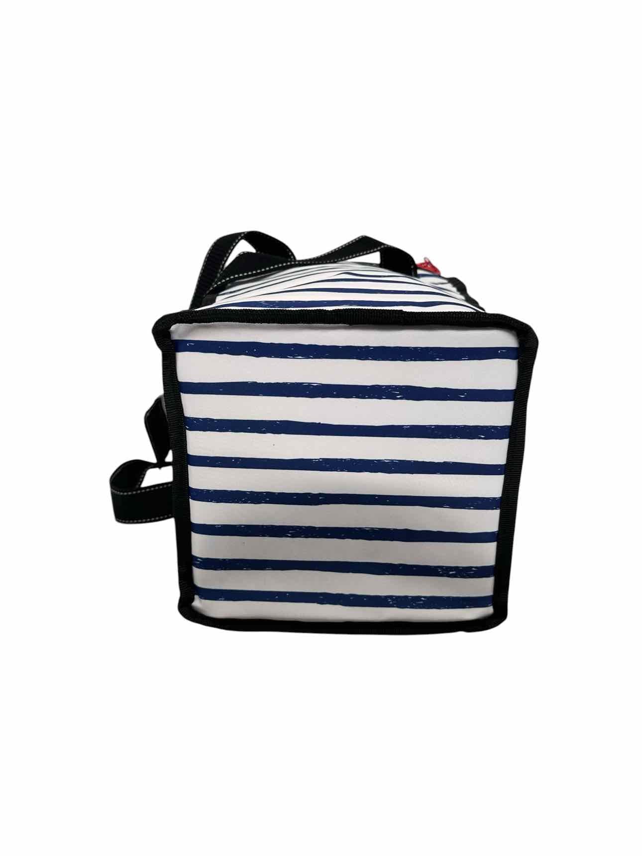 Scout Pleasure Chest Soft Cooler in Ship Shape  **NEW**