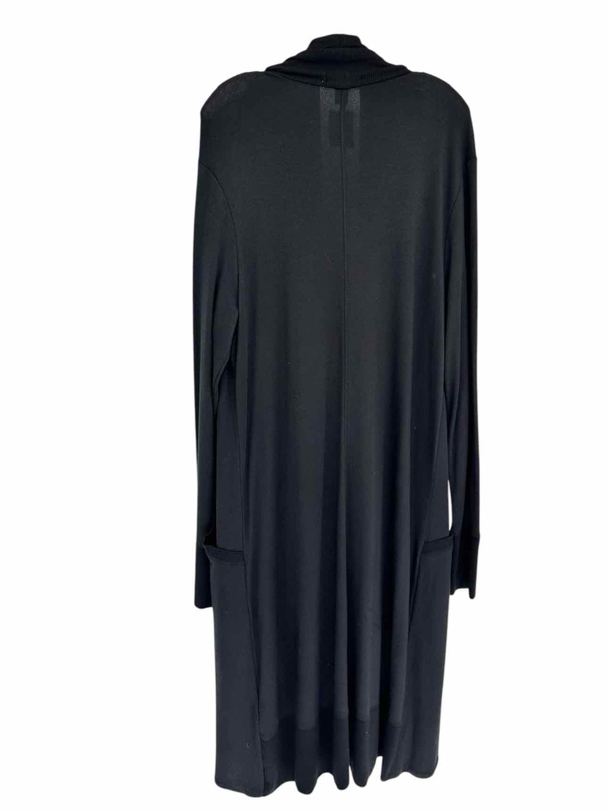 Athleta Black Size LT Cardigan