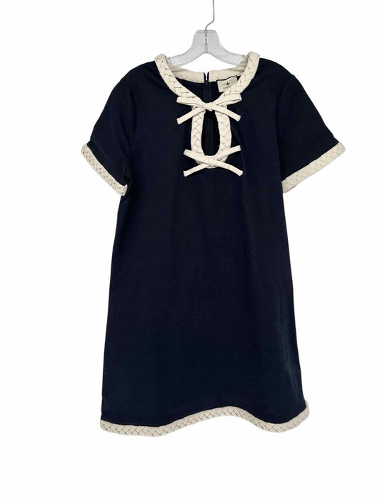 Tuckernuck Olivia Mini Dress Navy Size L