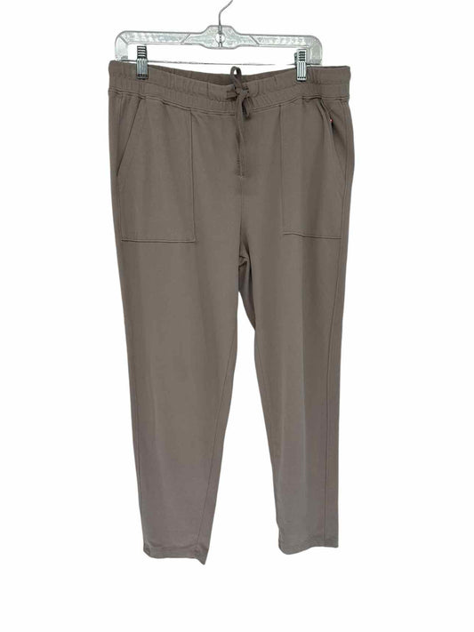 Barefoot Dreams Mauve Size L Sweatpants