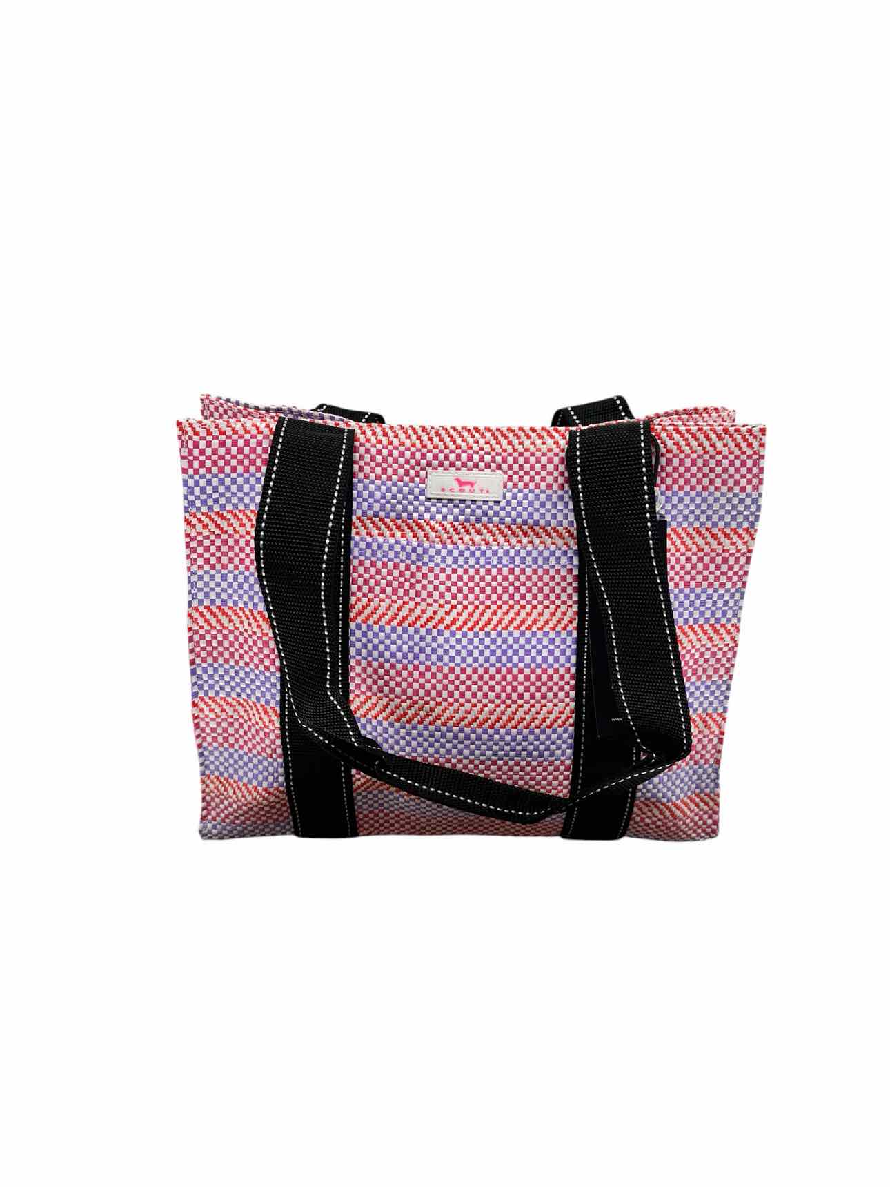 Scout Grab and Go Tote Small Bag in Tiki Time  **NEW**