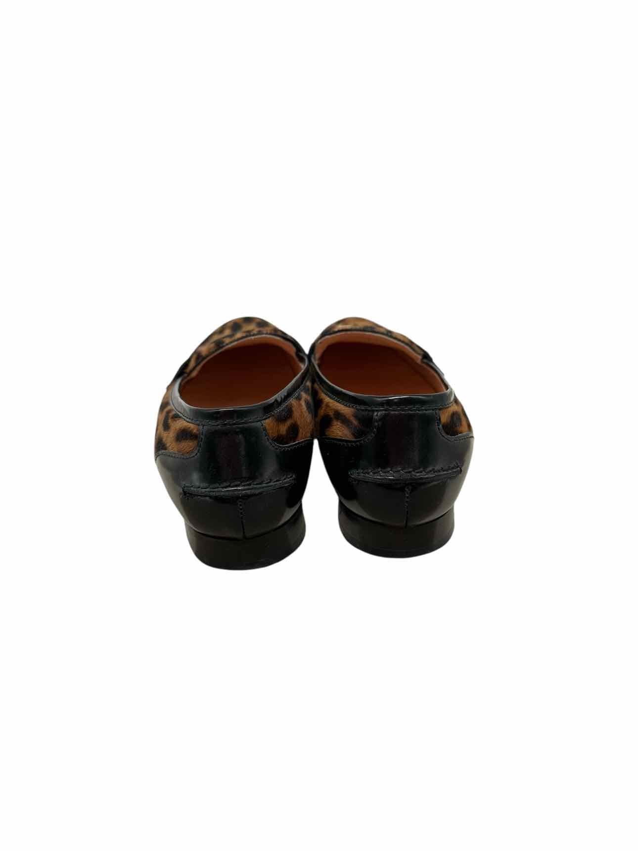 J. Crew Academy Penny Loafer Shoe Size 7.5
