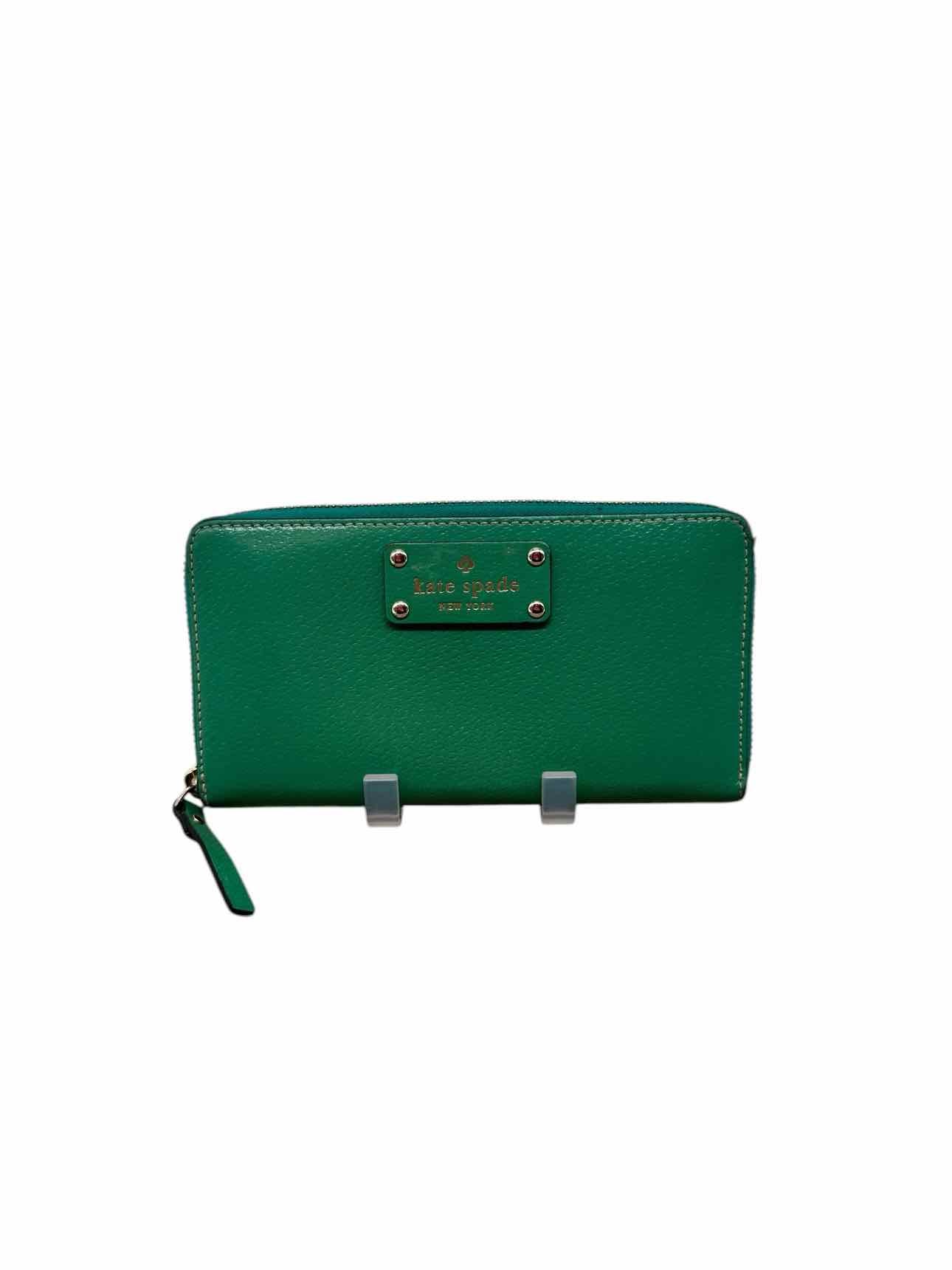 Kate Spade Wellesley Neda Zip Around Wallet