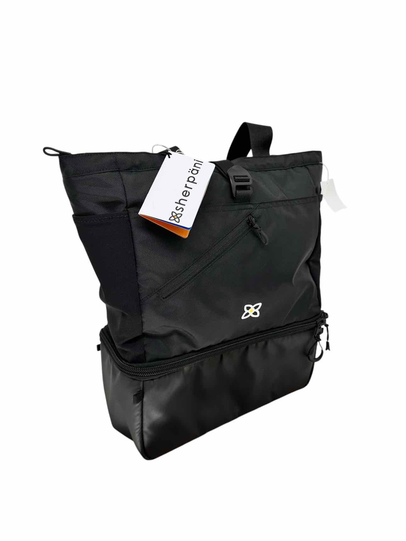 Sherpani Terra Convertible Backpack Cooler  **NEW**