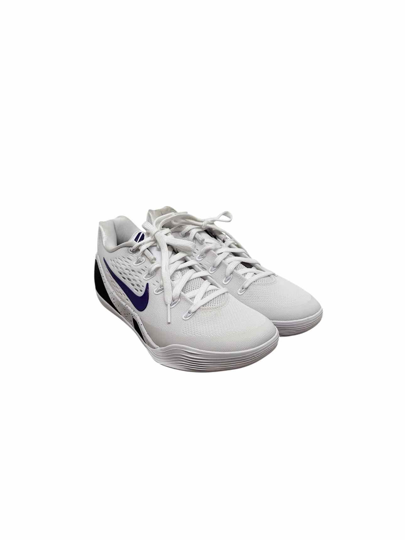 Nike Kobe 9 Elite Low Protro Basketball Shoe Shoe Size 6 **NEW**