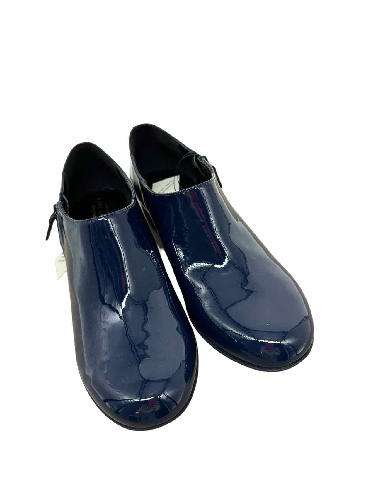 Cole Haan Navy Callie Rain Shoe Size 11 **NEW**