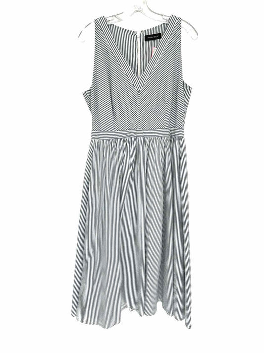 Ivanka Trump Blue Dress Size 12