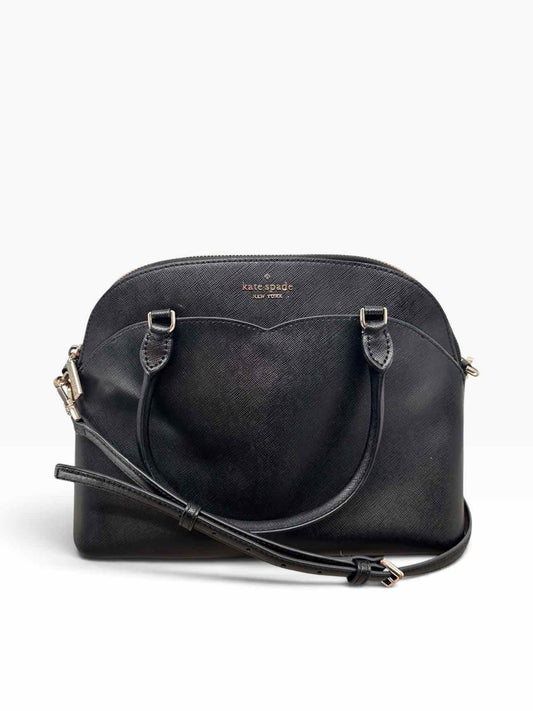 Kate Spade Payton Medium Dome Satchel