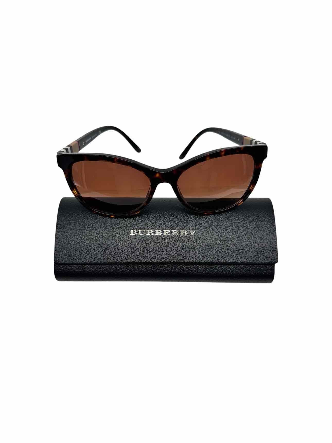 Burberry BE4199 Sunglasses