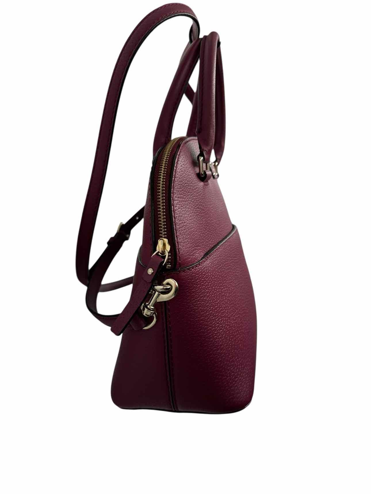 Kate Spade Grove Street Carli Satchel