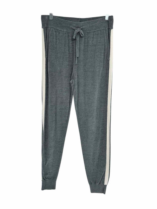 Barefoot Dreams Cozychic Ultra Lite Gray Sweatpants Size S