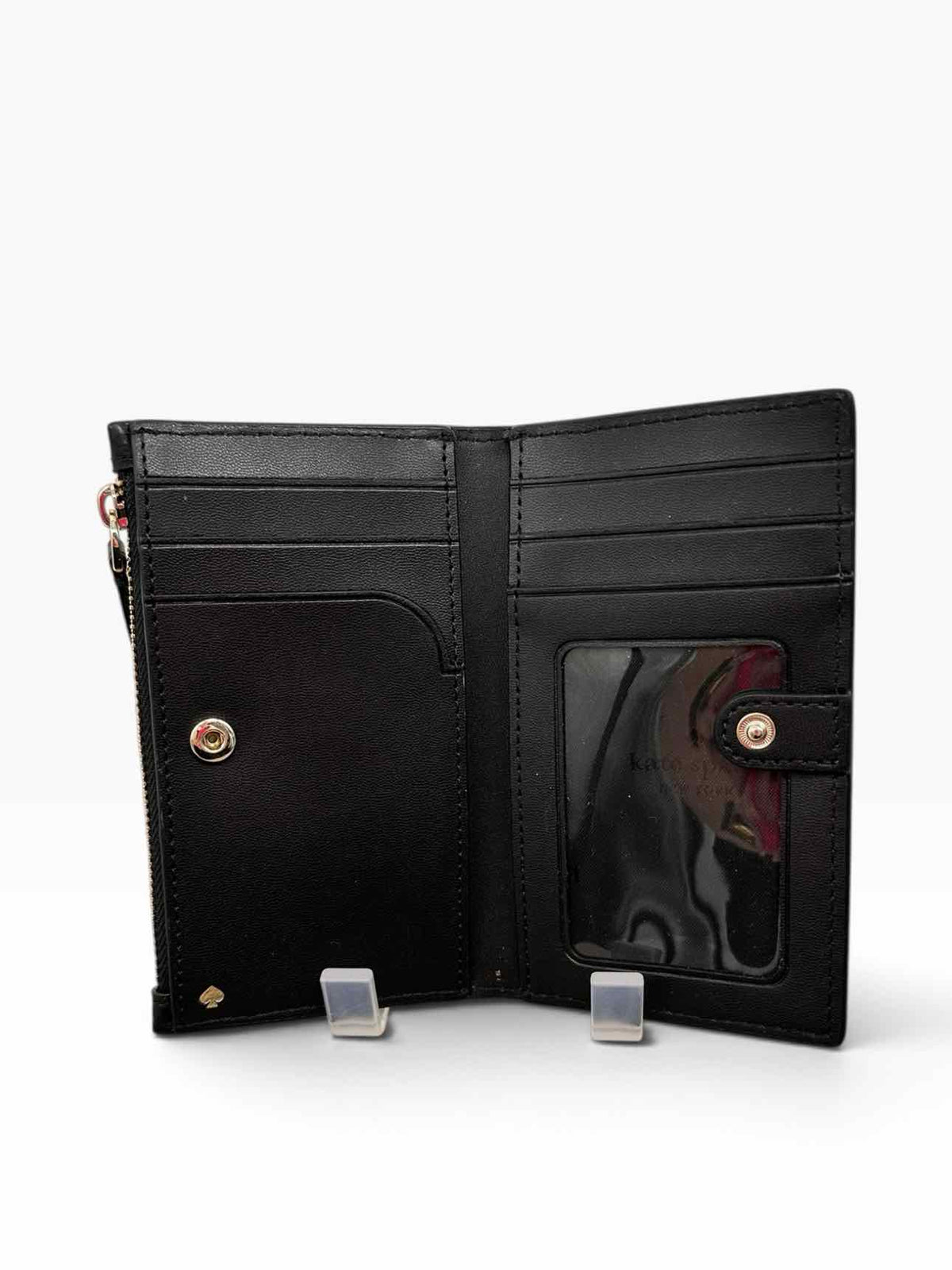 Kate Spade Jackson Bifold Wallet