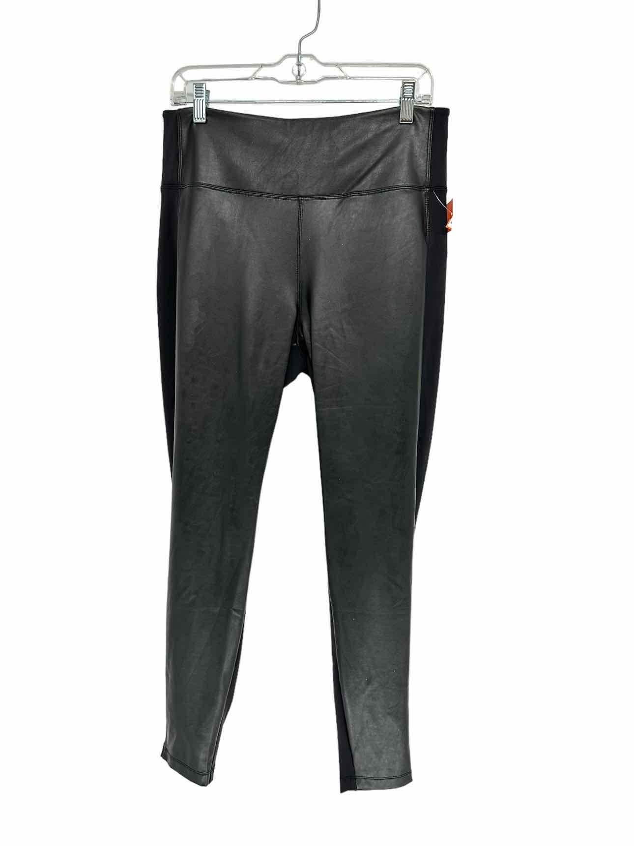 Athleta Black Size L Pants