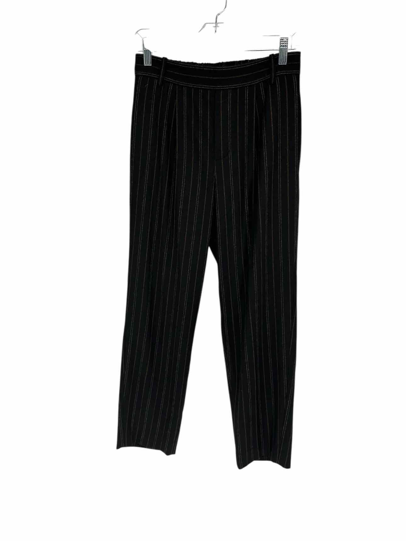 Vince Black Size S Pants