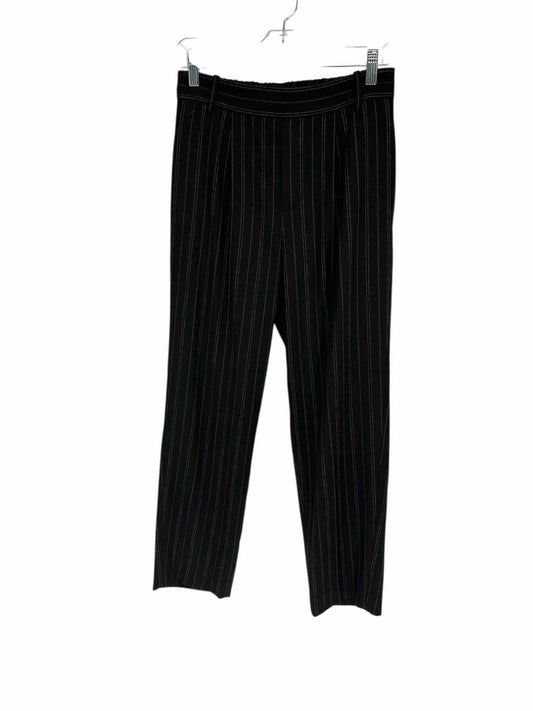 Vince Black Size S Pants