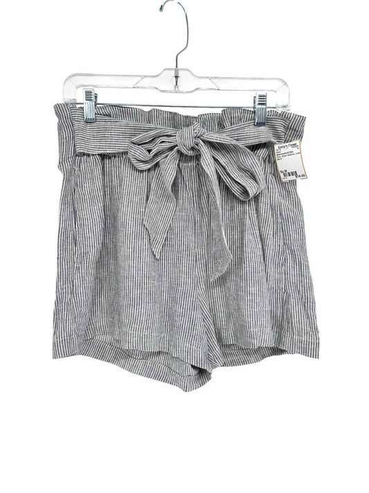 Abercrombie & Fitch Gray Size M Shorts