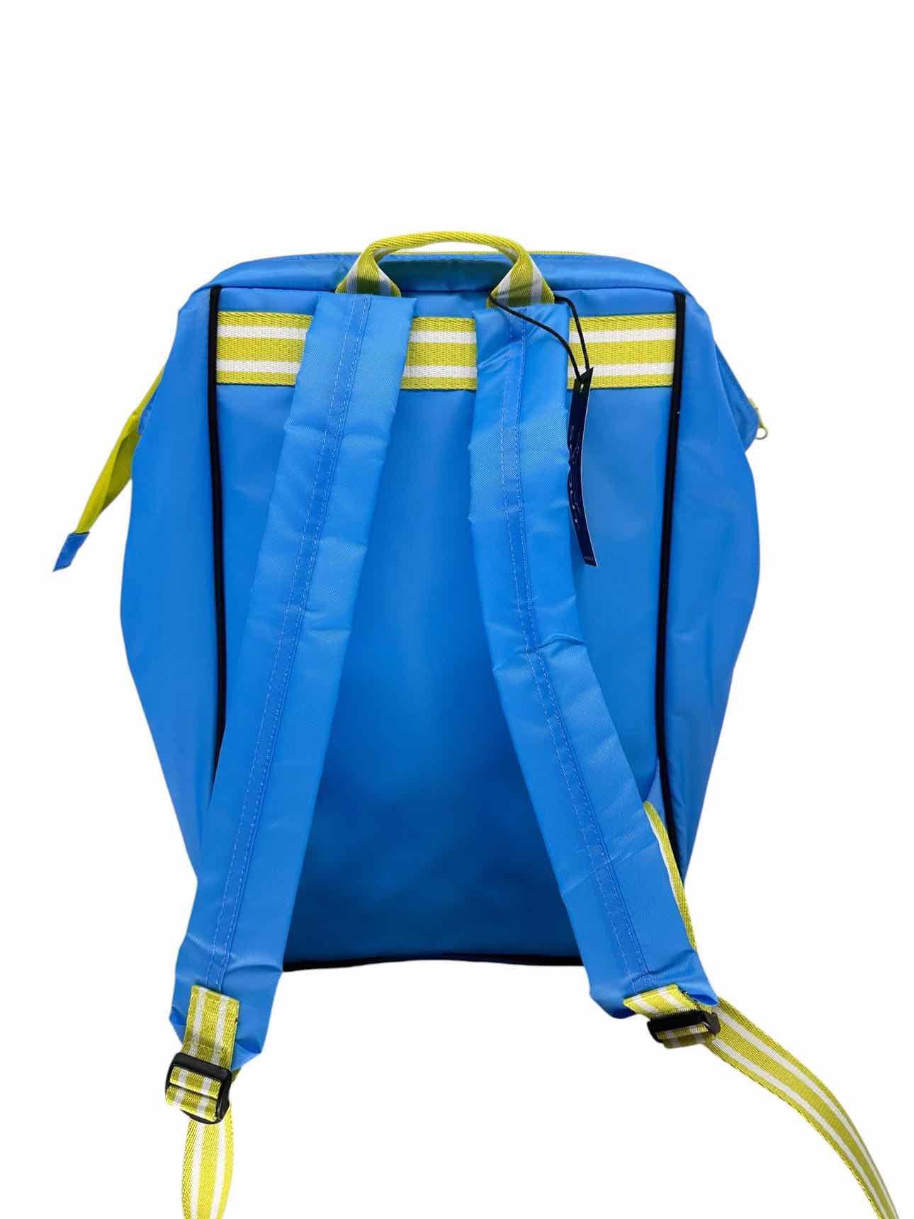 Scout Brisk Free Backpack Medium Cooler in Perri **NEW**