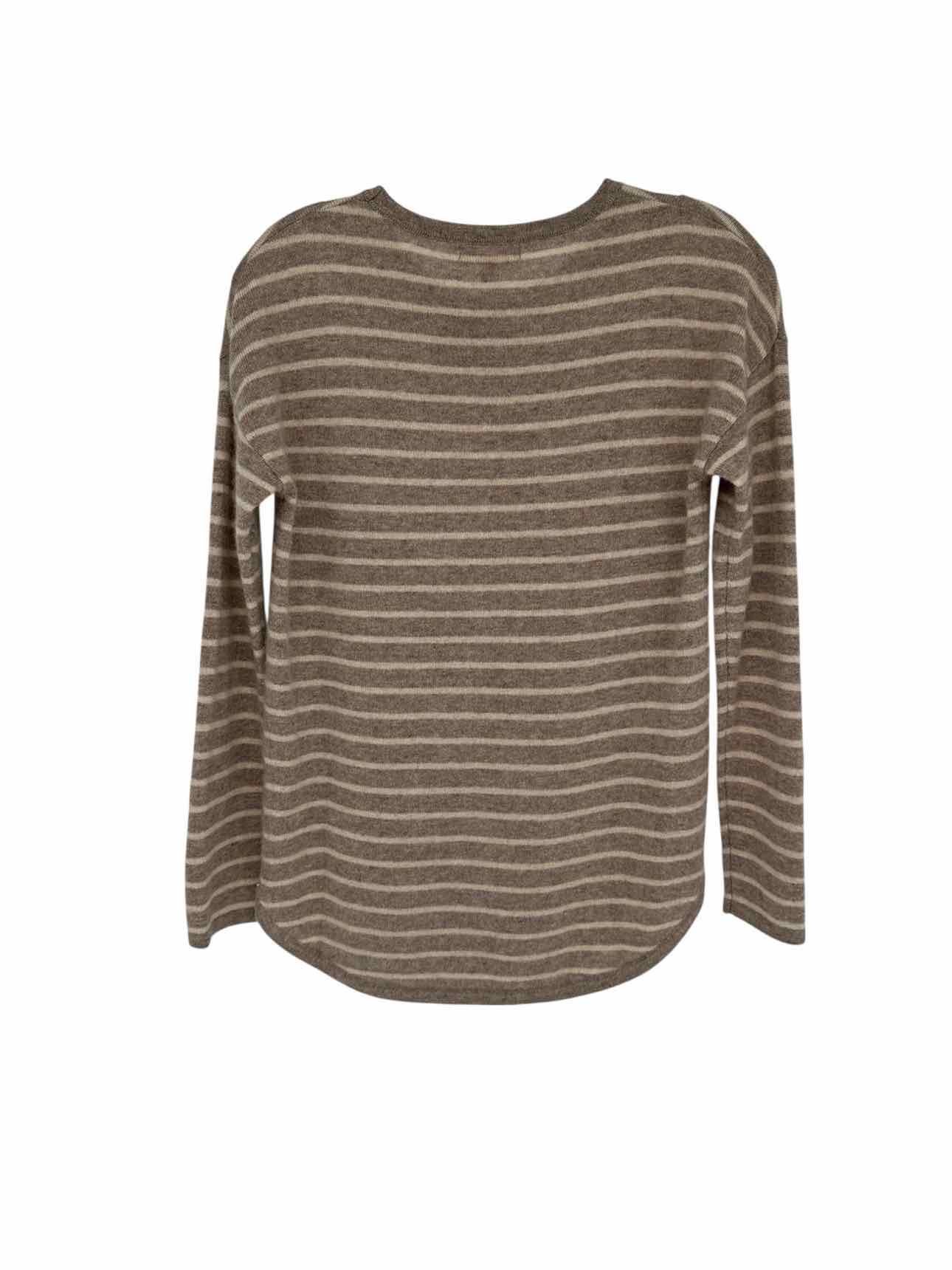 Philosophy Taupe Size XS Sweater