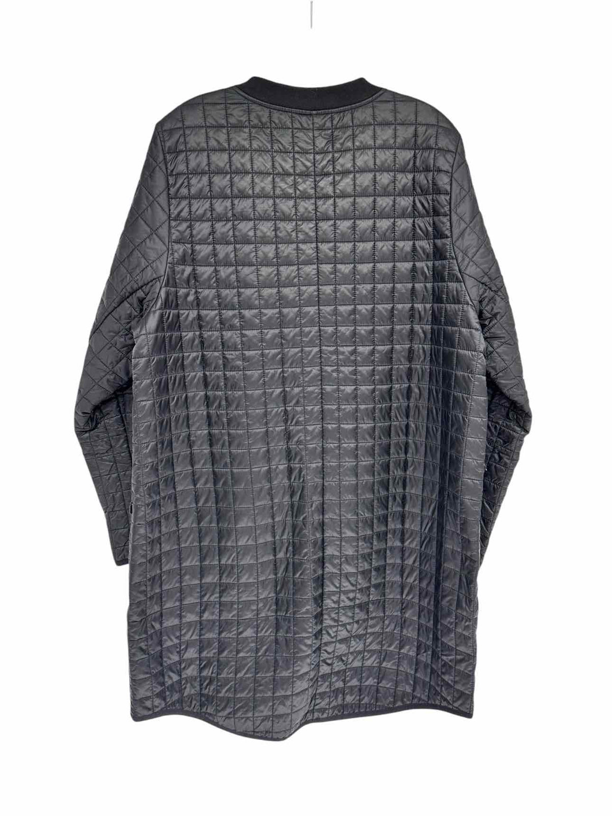 Athleta Granview PrimaLoft Shell Jacket Black Size XL