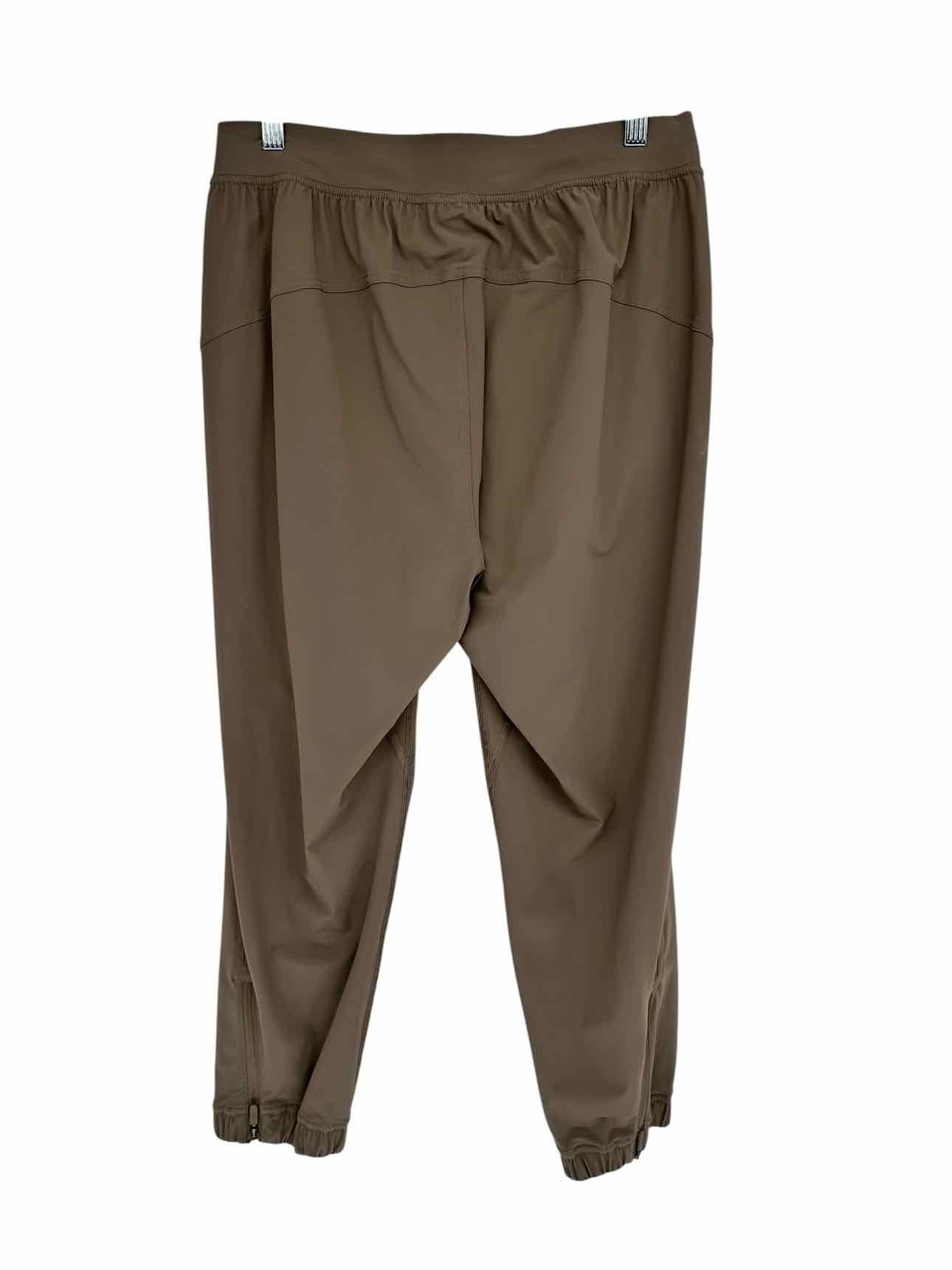 Lululemon Align High-Rise Jogger Taupe Size 8