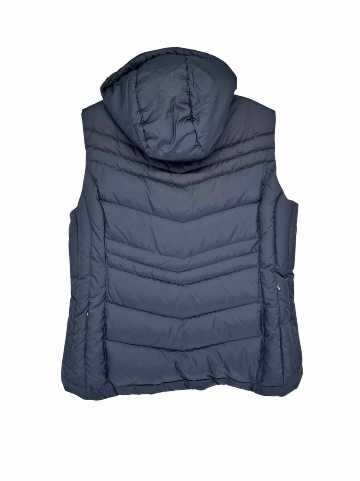 Michael Kors Navy Vest Size XL