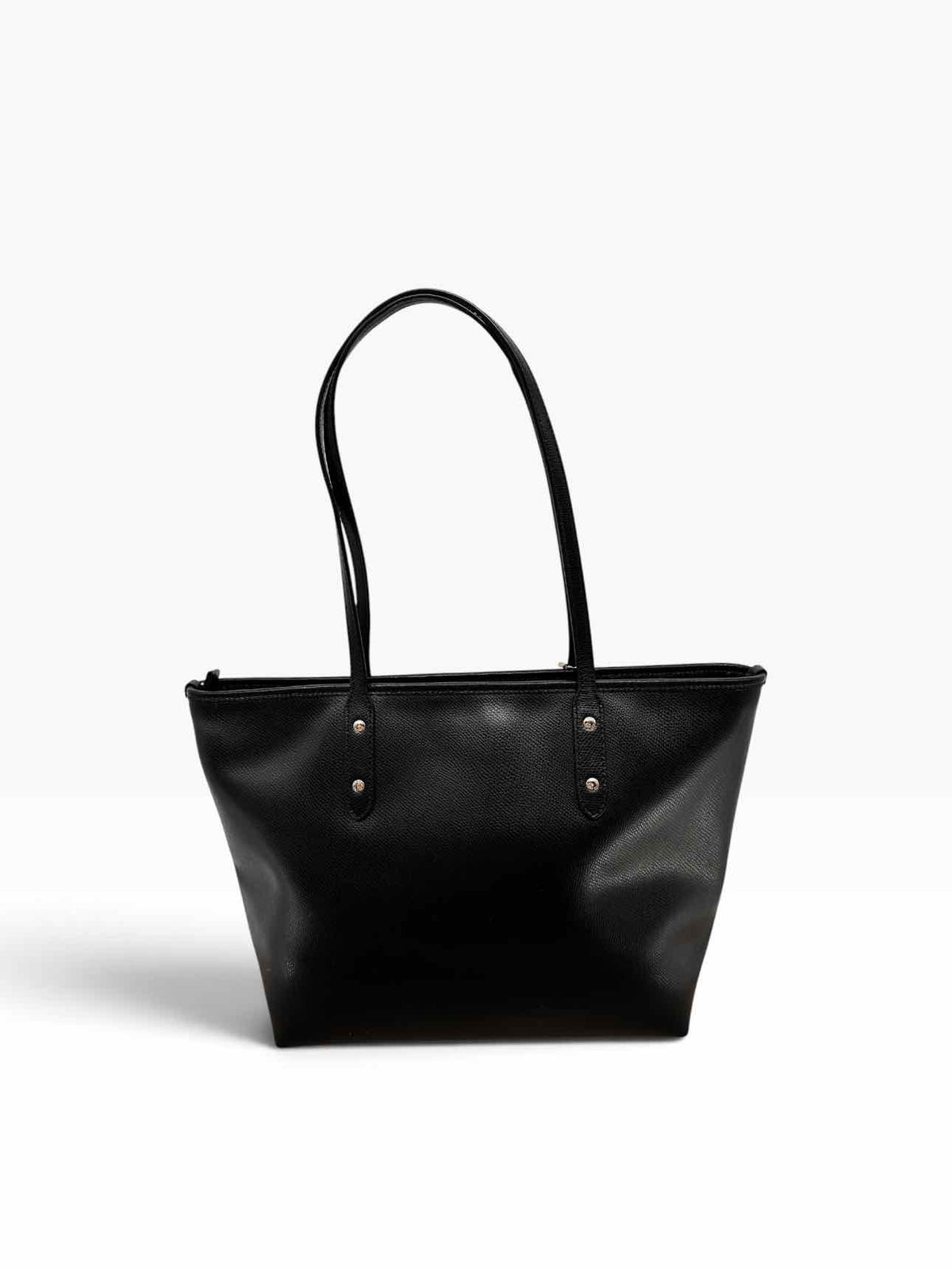Coach City Zip Tote