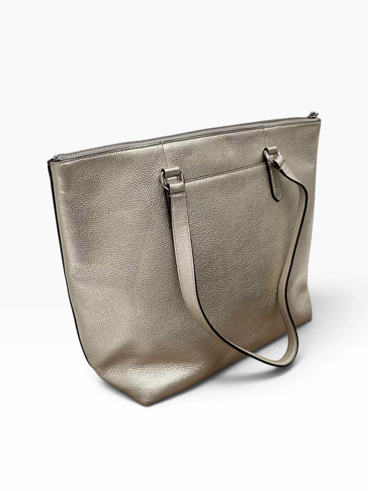 Kate Spade Larchmont Avenue Logo Penny Tote