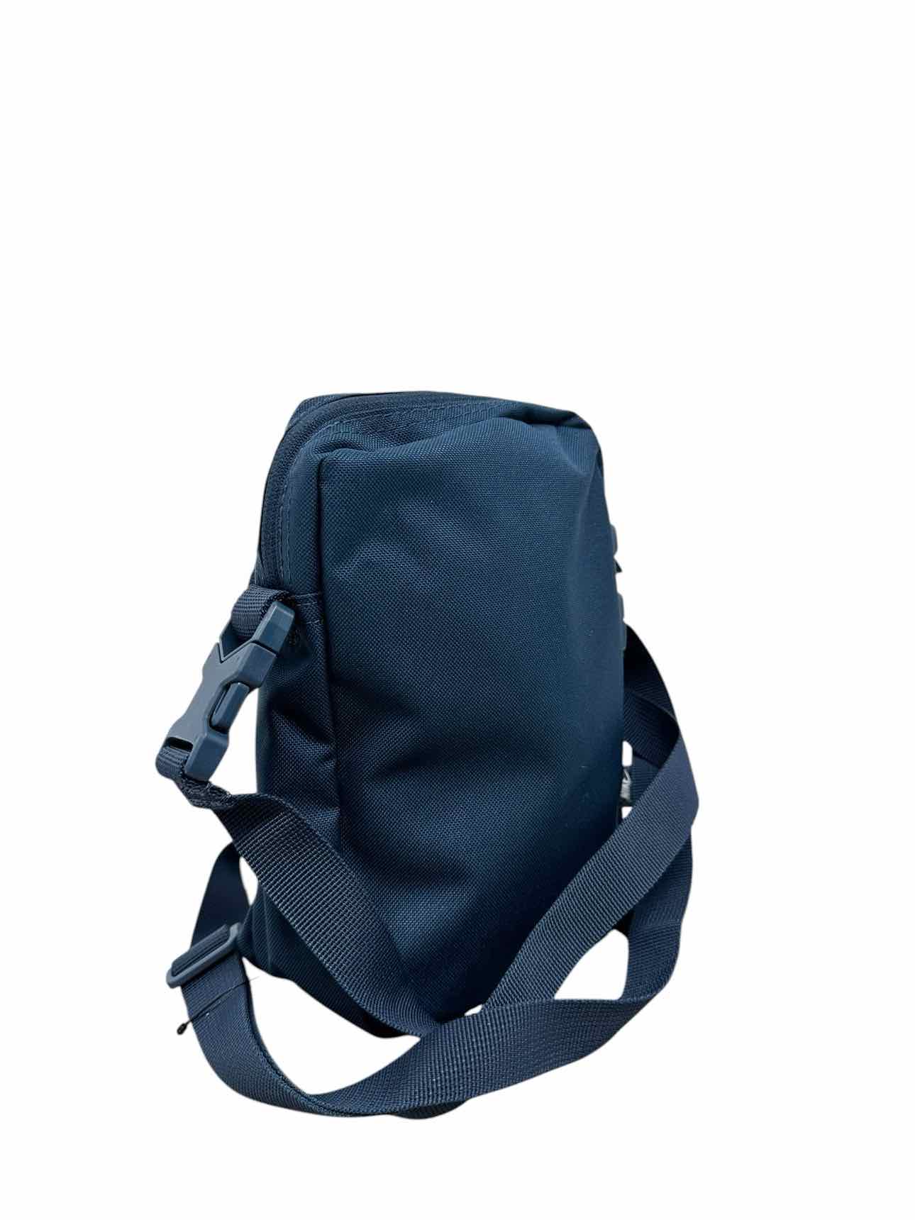 Nike Navy Nylon Crossbody **NEW**