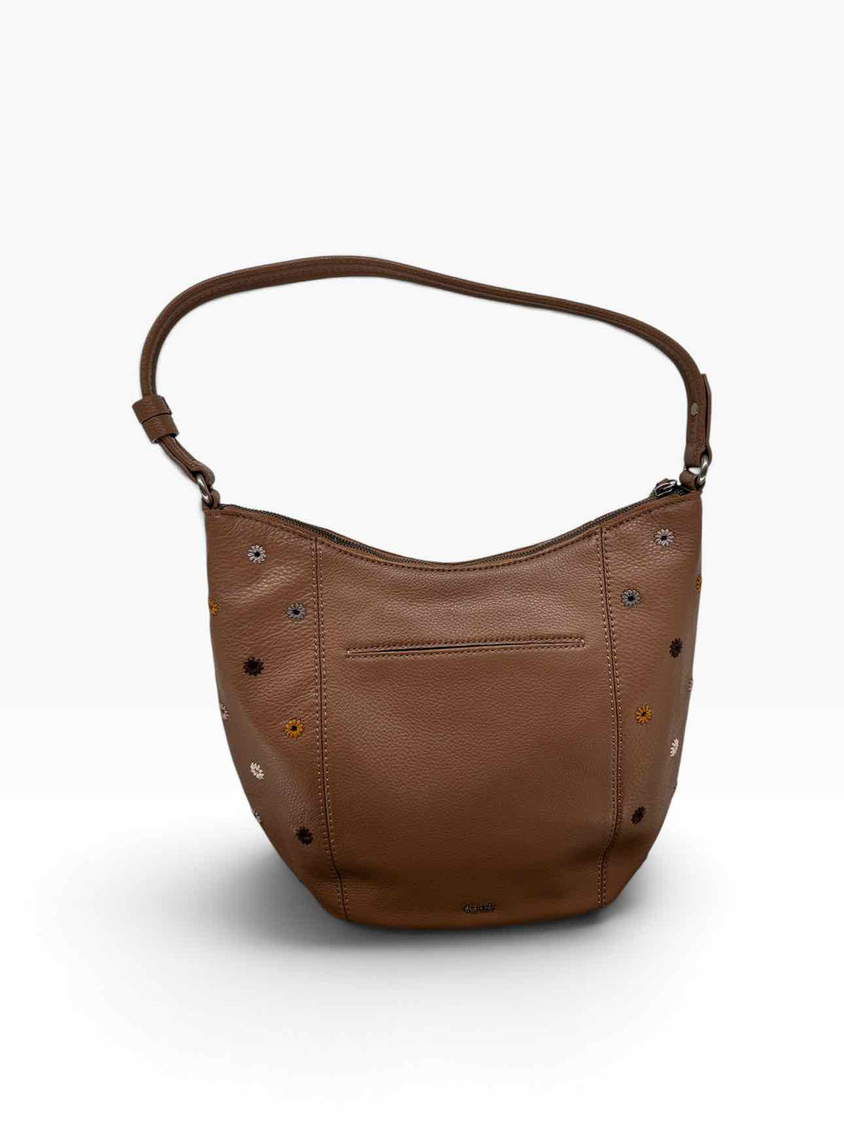 The Sak Sequoia Hobo