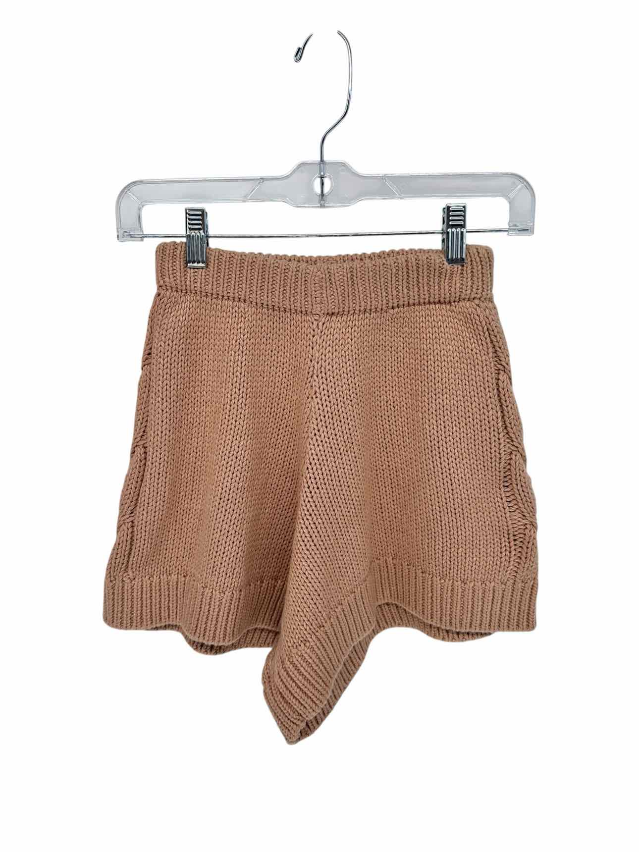 Sabo Addison Sweater & Shorts Size XS