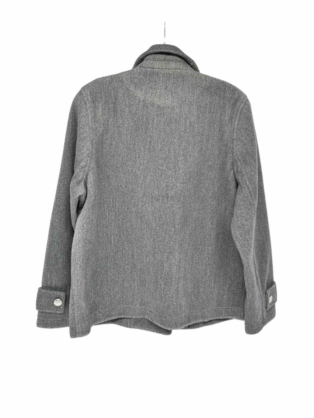 Coco +  Carmen Gray Size S/M Jacket **NEW**