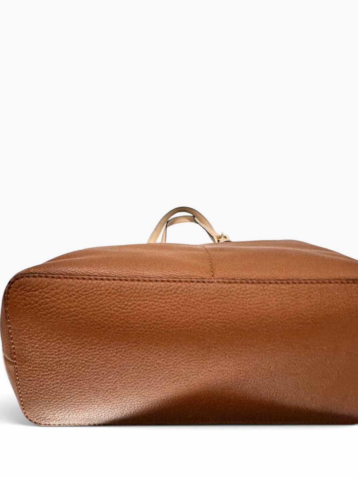 Michael Kors Bedford Medium Zip Top Tote