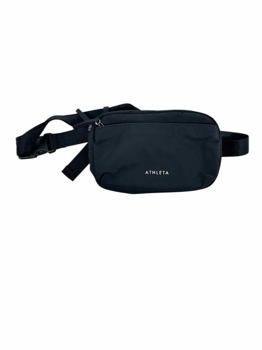 Athleta All About Crossbody Belt Bag