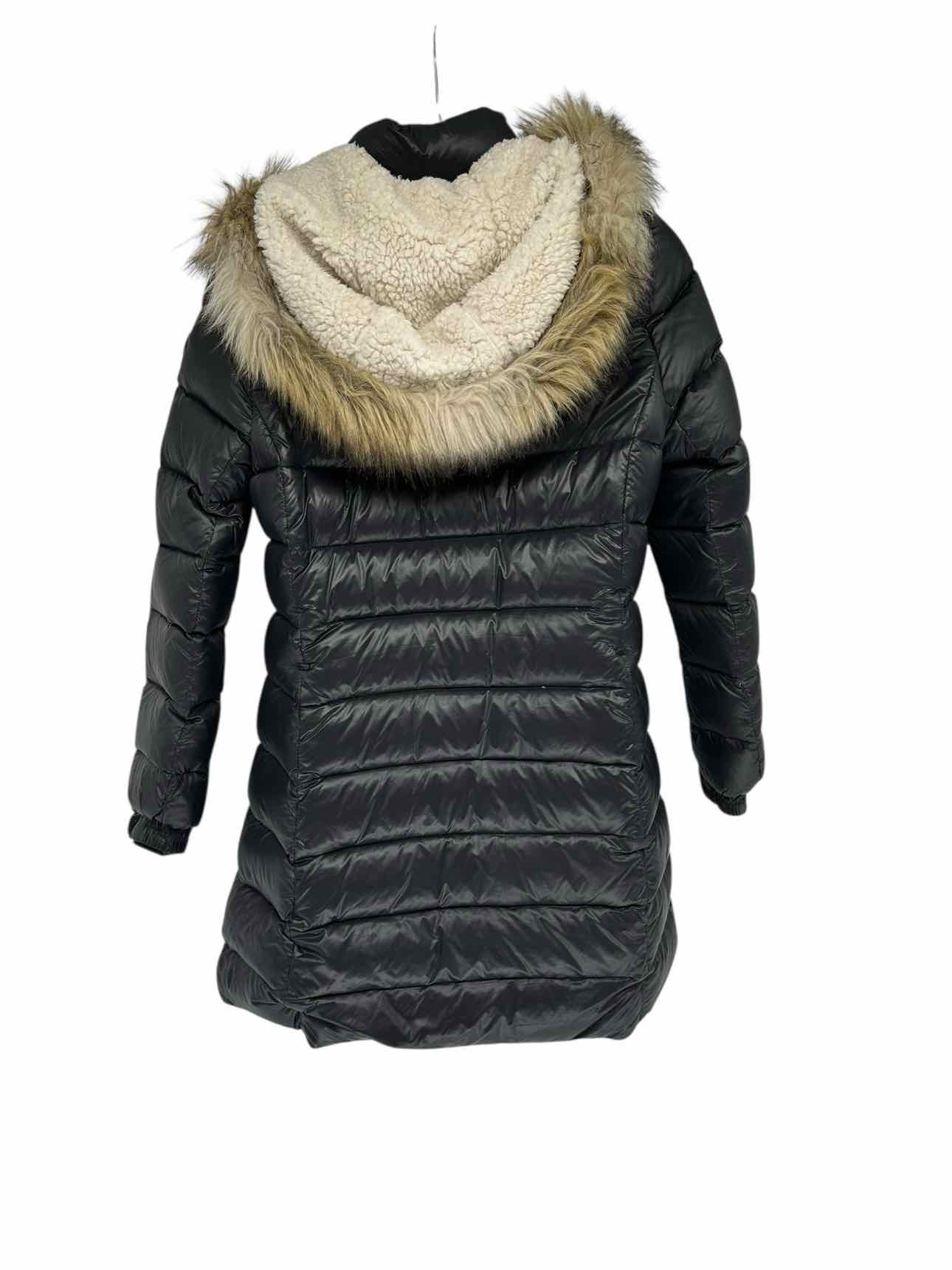 American Eagle Black Size S Coat