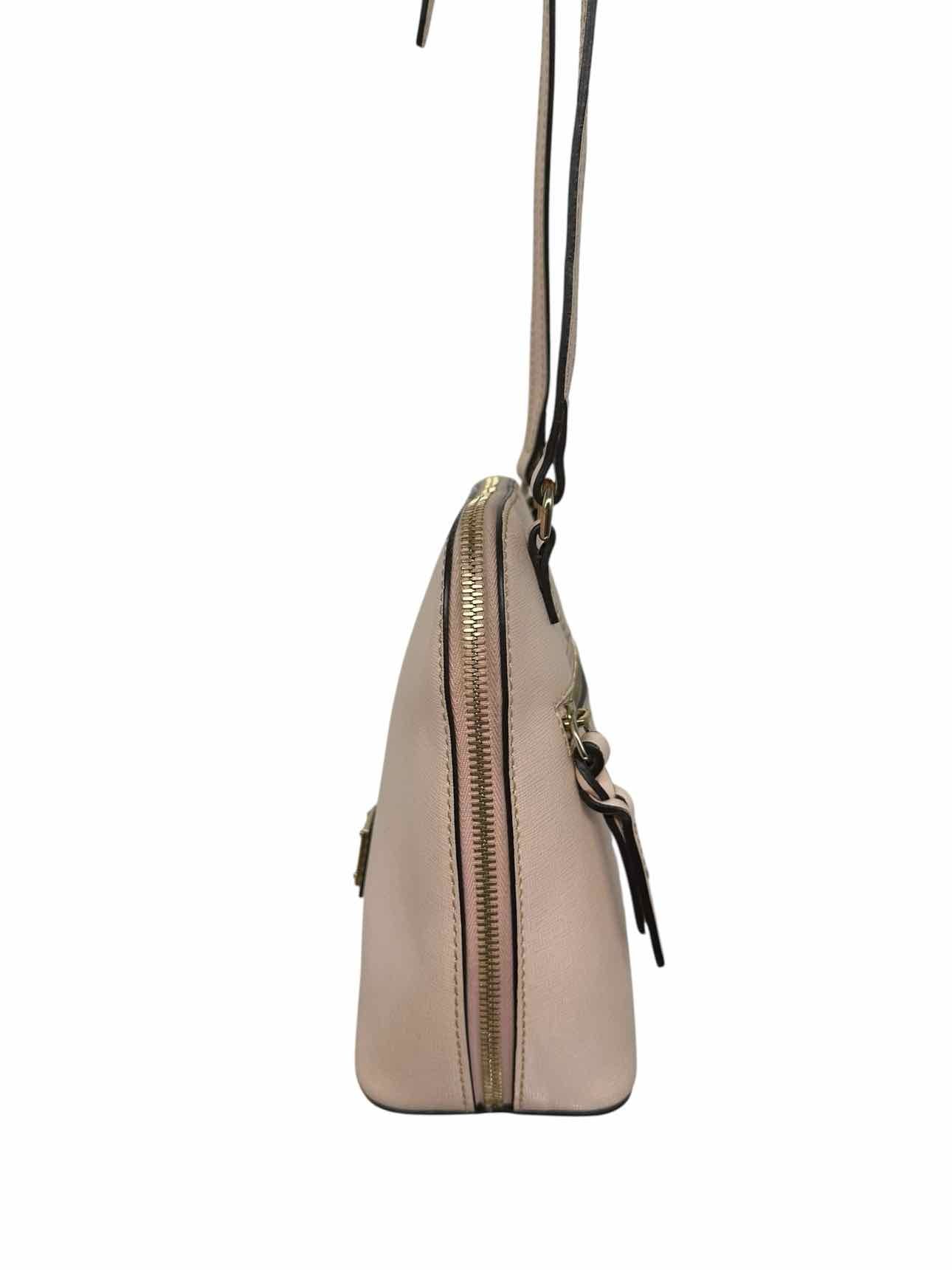 Dooney & Bourke Wexford Leather Trixie Shoulder Bag