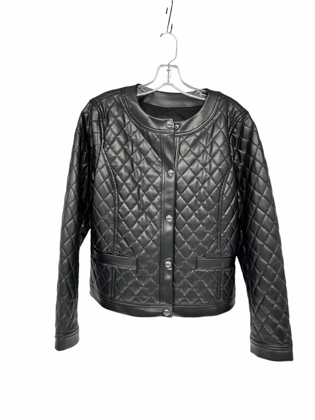 Talbots Black Size M Jacket