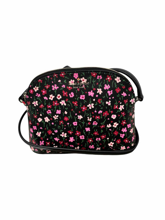 Kate Spade Schuyler Splendid Ditsy Small Dome **NEW**