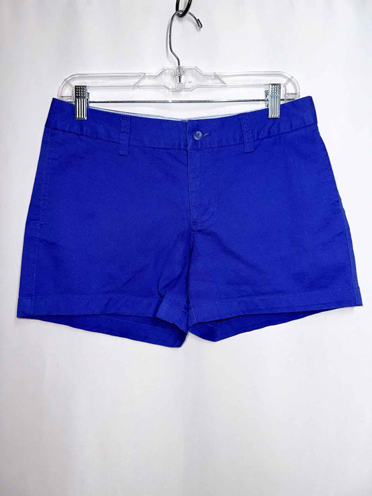 GAP Royal Blue Shorts