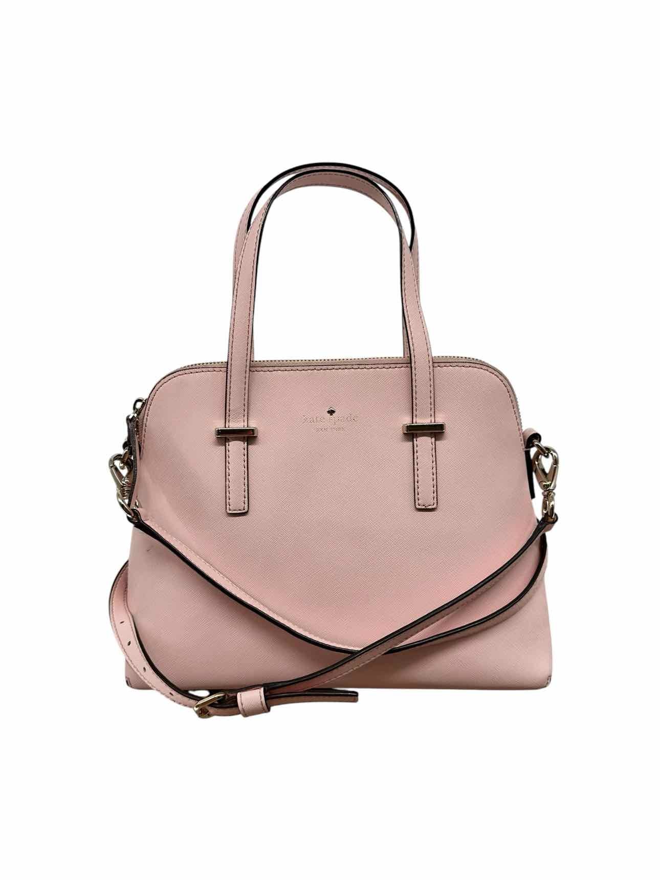 Kate Spade Cedar Street Maise Satchel